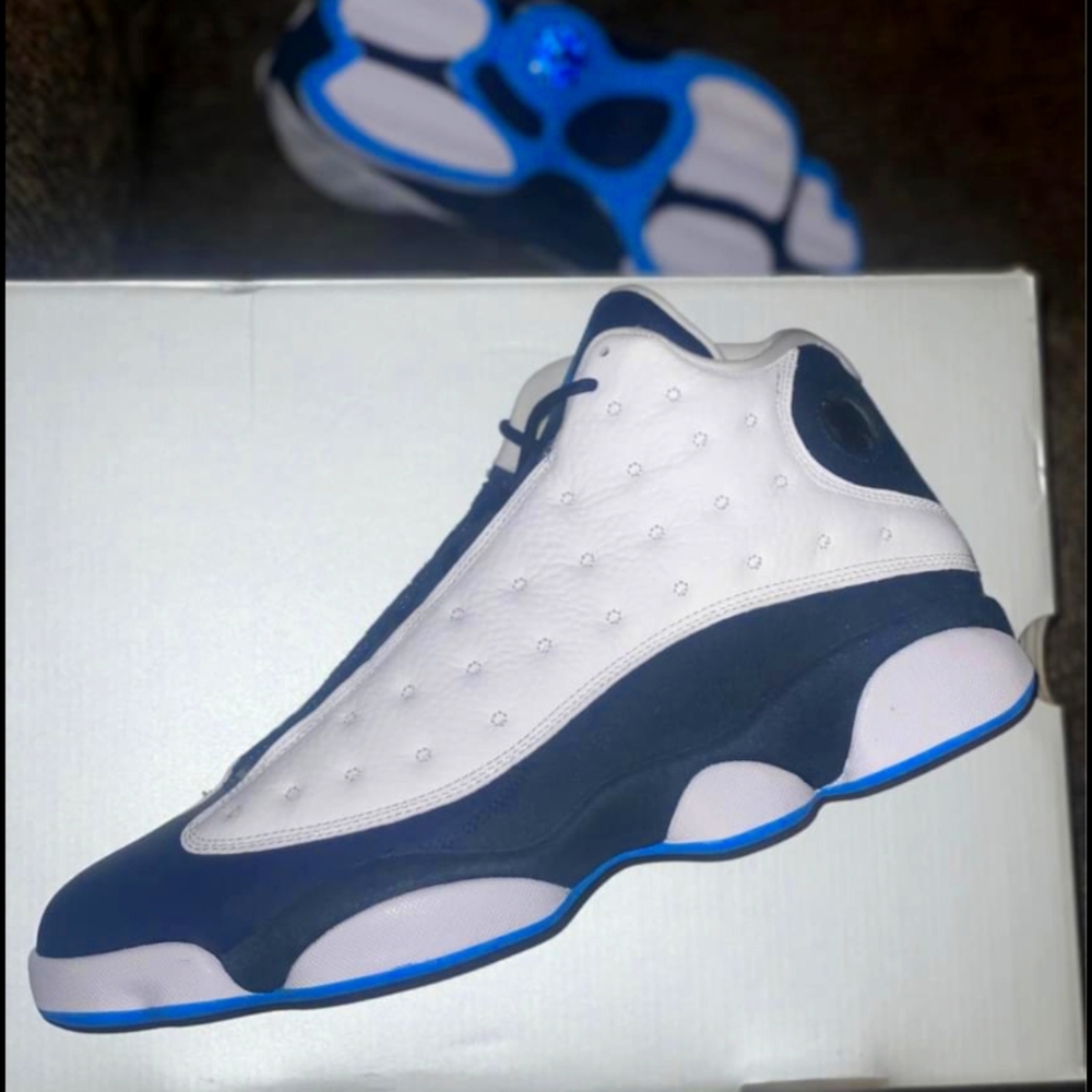 Nike Air Jordan 13 Obsidian NWT
